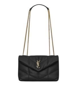 SAINT LAURENT Сумка через плечо
