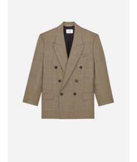 SAINT LAURENT Жакет/пиджак