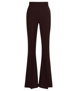 SPORTMAX Прямые брюки