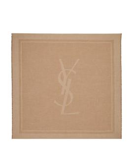 SAINT LAURENT Шарф