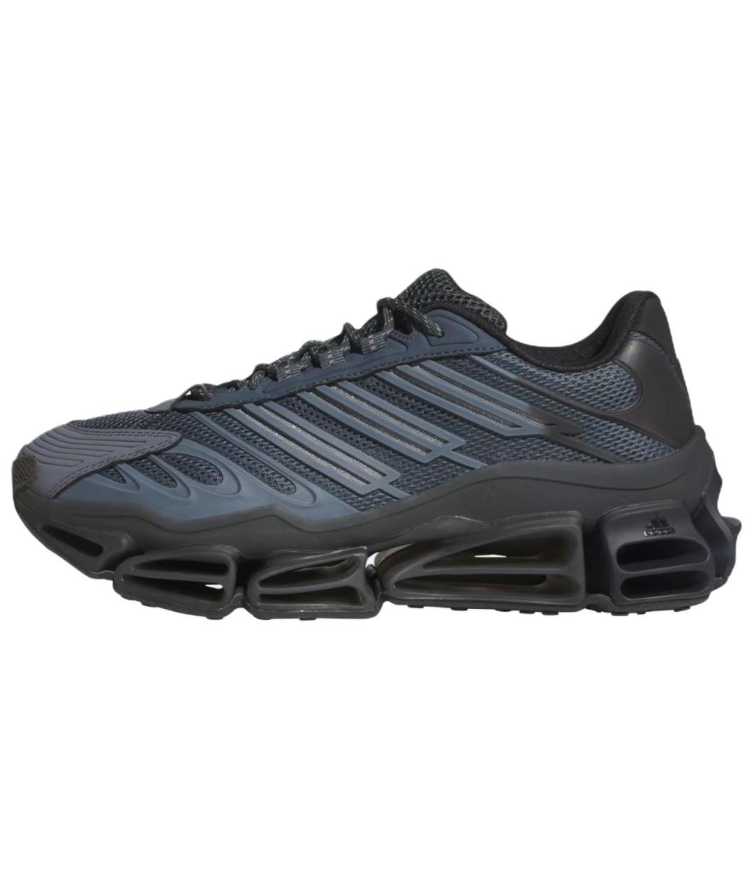 ADIDAS Черные кроссовки, фото 5