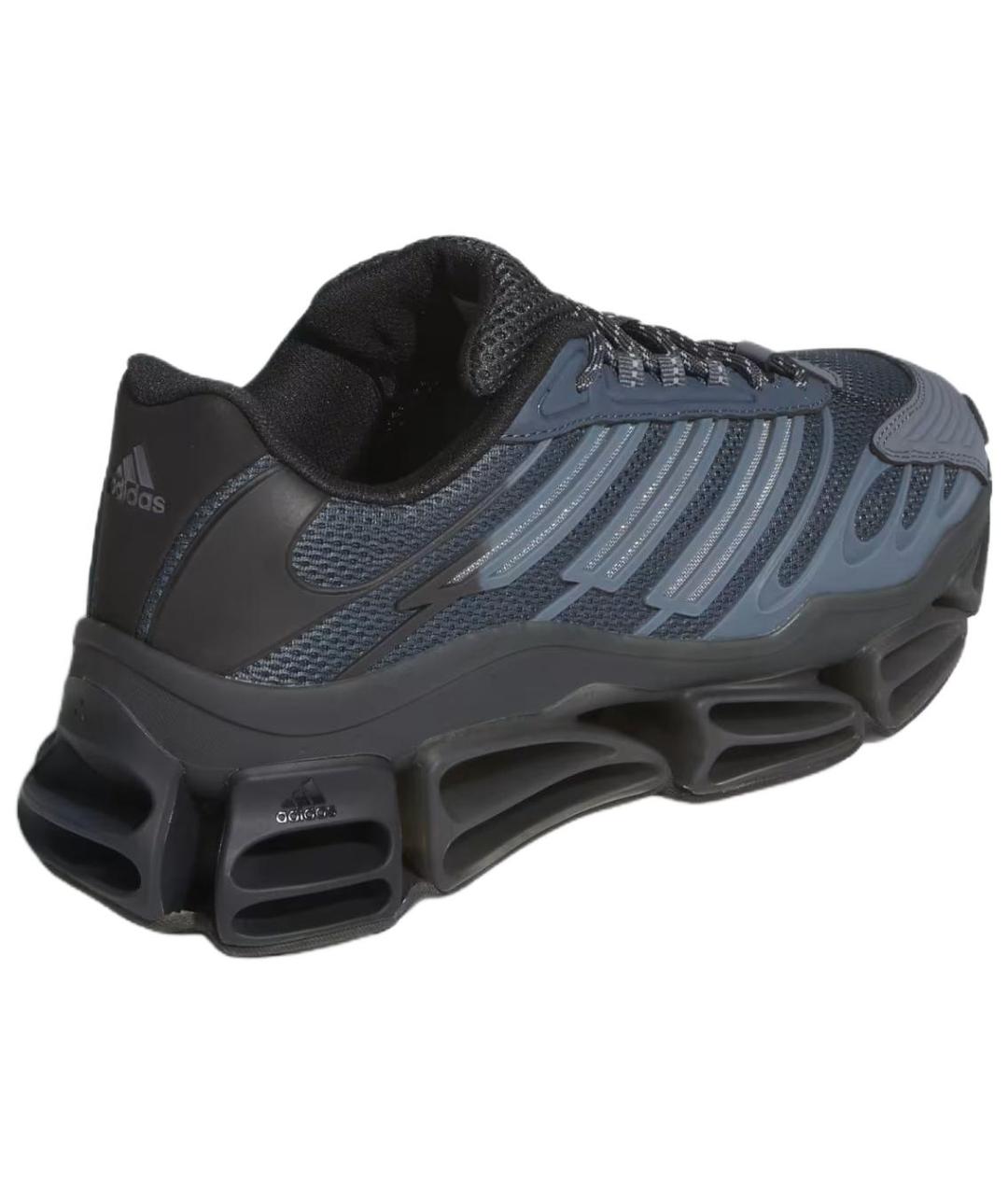 ADIDAS Черные кроссовки, фото 4