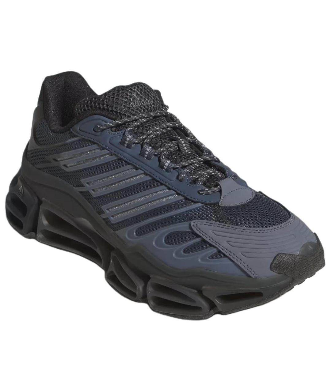 ADIDAS Черные кроссовки, фото 3