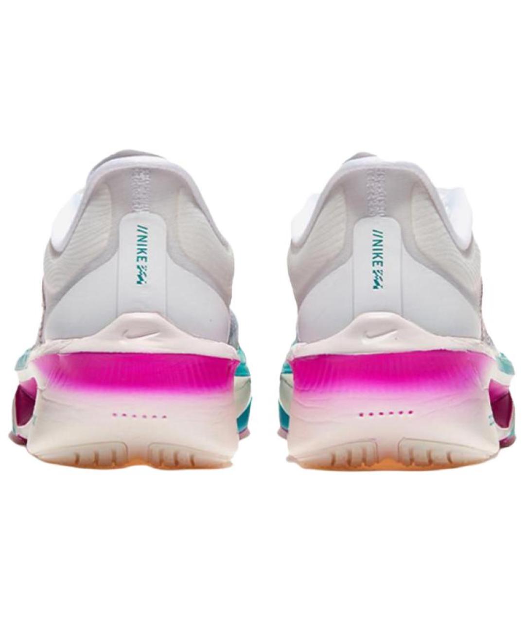 NIKE Белые кроссовки, фото 6