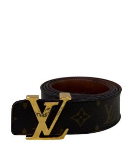 LOUIS VUITTON Ремень