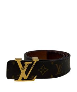 LOUIS VUITTON Ремень