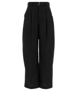 SACAI Брюки широкие
