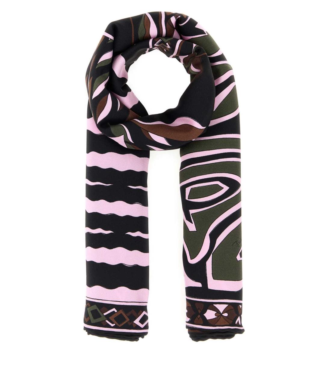 EMILIO PUCCI Шарф, фото 1