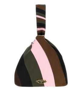 EMILIO PUCCI Сумка с короткими ручками