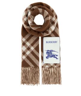 BURBERRY Шарф
