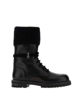 FENDI Ботинки