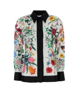 GUCCI Рубашка