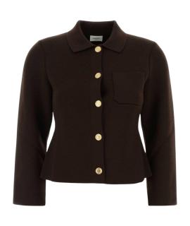 SAINT LAURENT Кардиган