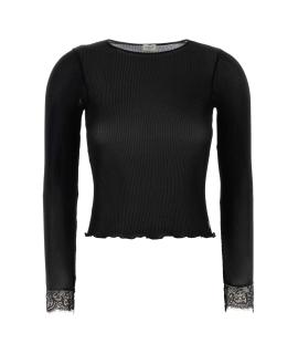 SAINT LAURENT Лонгслив