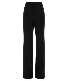 SAINT LAURENT Прямые брюки