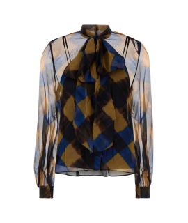 DIANE VON FURSTENBERG Блузы
