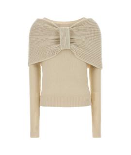 ERMANNO SCERVINO Джемпер / свитер