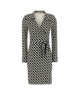DIANE VON FURSTENBERG Повседневное платье