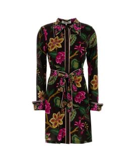 DIANE VON FURSTENBERG Повседневное платье