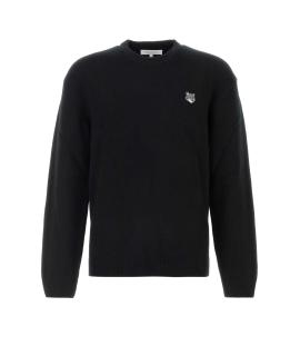 MAISON KITSUNE Джемпер / свитер