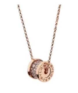 BVLGARI Колье
