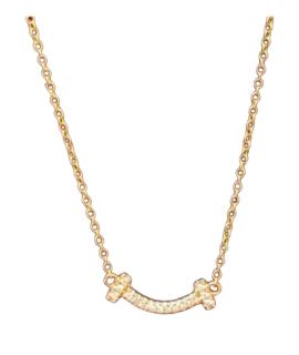 TIFFANY&CO Колье