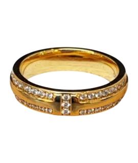 TIFFANY&CO Кольцо