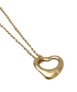 TIFFANY&CO Колье