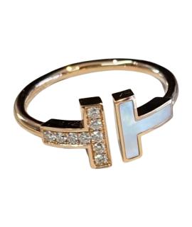 TIFFANY&CO Кольцо