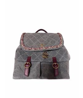 CHANEL Рюкзак