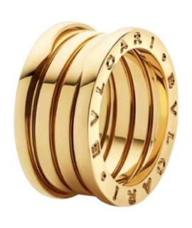 BVLGARI Кольцо