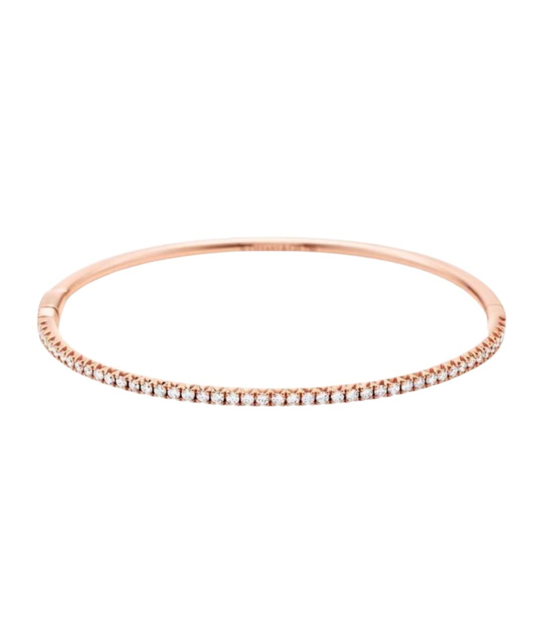 TIFFANY&CO Золотой браслет, фото 1