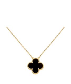 VAN CLEEF & ARPELS Колье