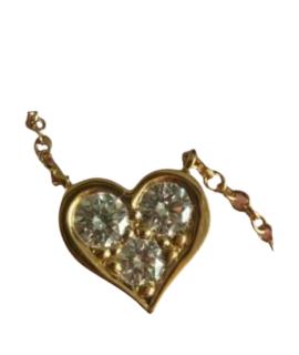 TIFFANY&CO Колье