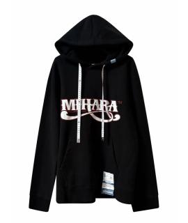 MAISON MIHARA YASUHIRO Худи/толстовка