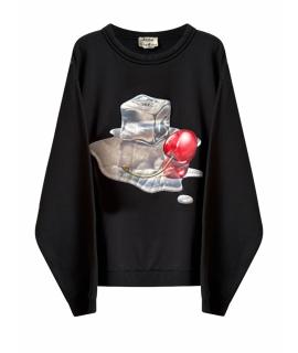 ACNE STUDIOS Худи/толстовка