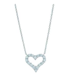 TIFFANY&CO Колье