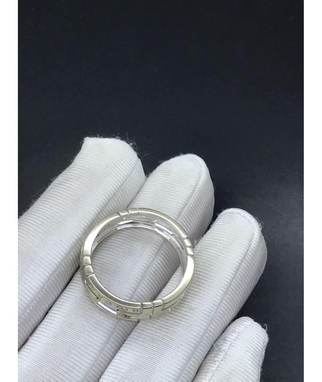 BVLGARI Золотое кольцо, фото 3