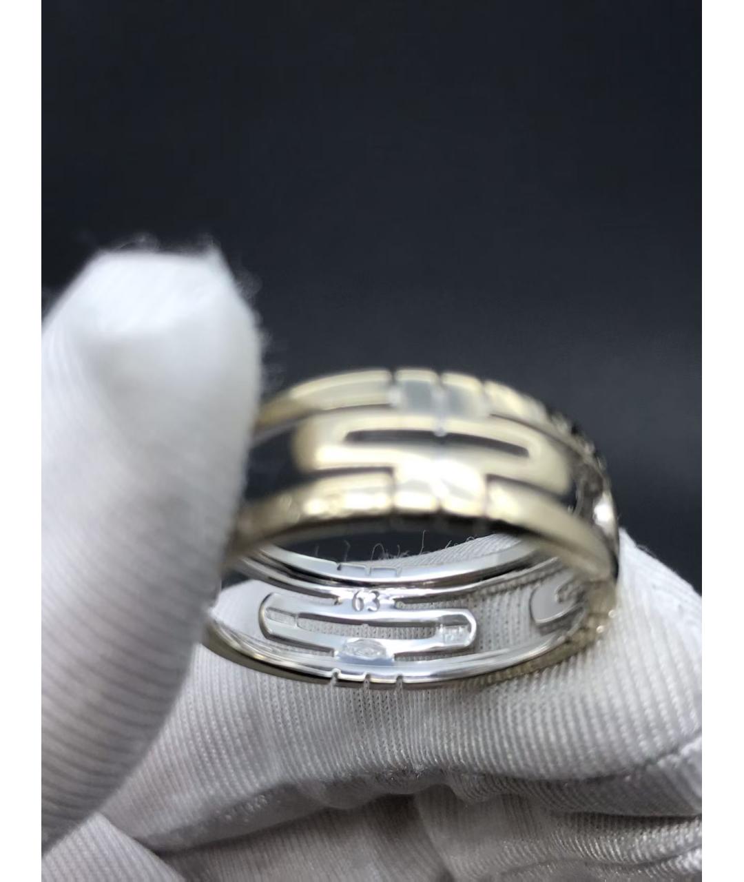BVLGARI Золотое кольцо, фото 4