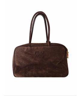 MIU MIU Сумка с короткими ручками