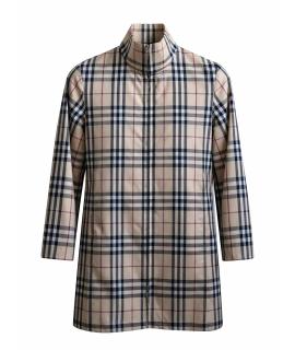 BURBERRY Тренч/плащ