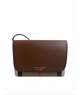 BURBERRY Сумка через плечо