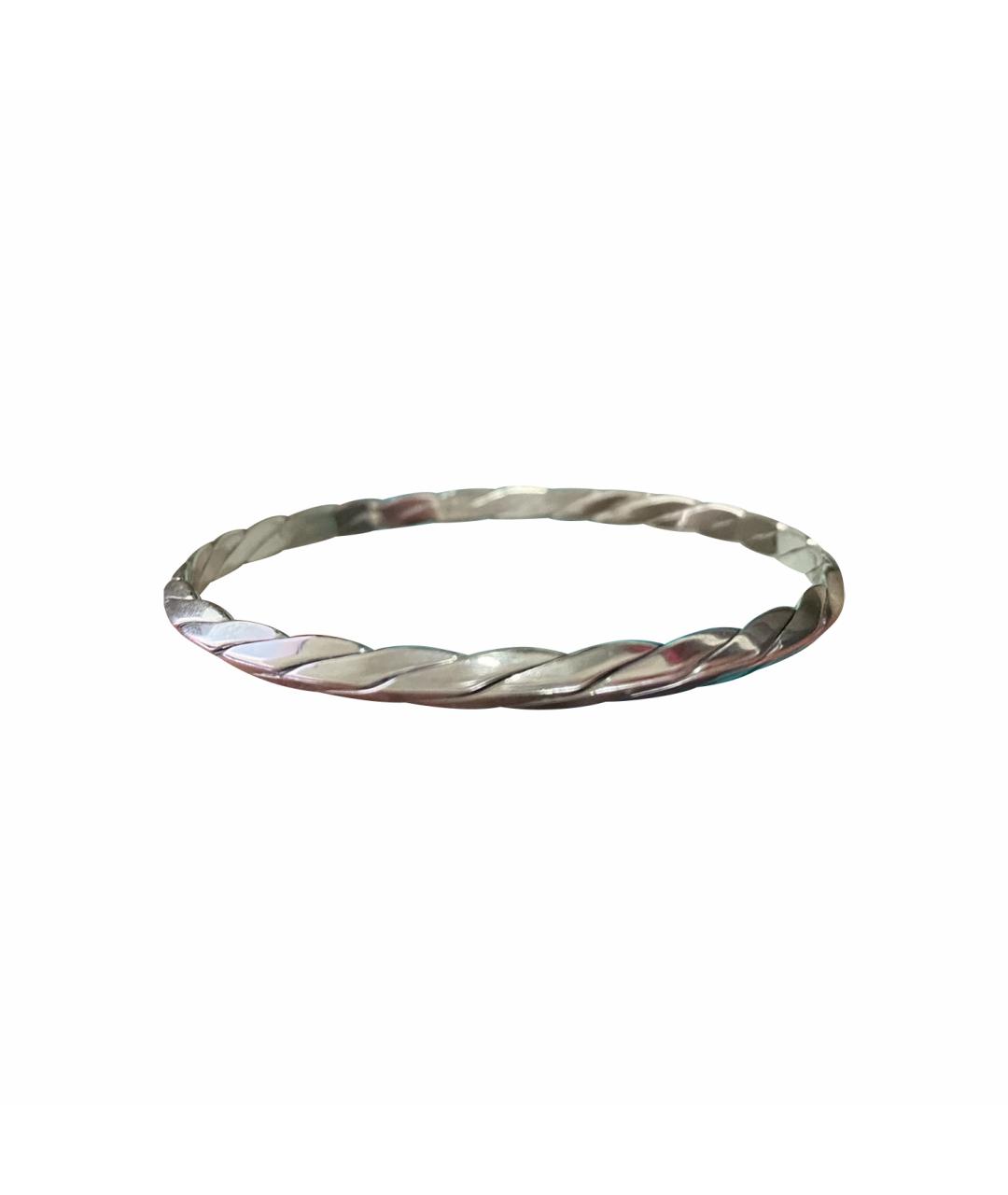 TIFFANY&CO Серебряный серебряный браслет, фото 1