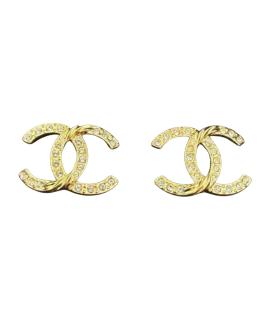 CHANEL Серьги