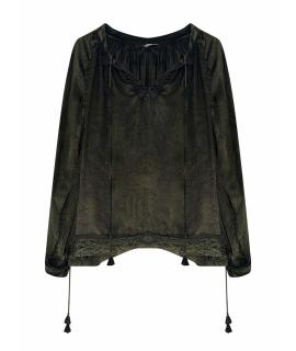 ZADIG & VOLTAIRE Блузы
