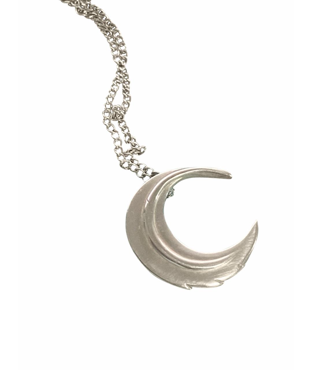 TIFFANY&CO Серебряная серебряная подвеска, фото 2
