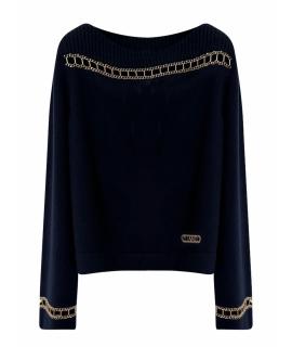 CHANEL Джемпер / свитер
