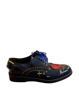 DOLCE&GABBANA Ботинки