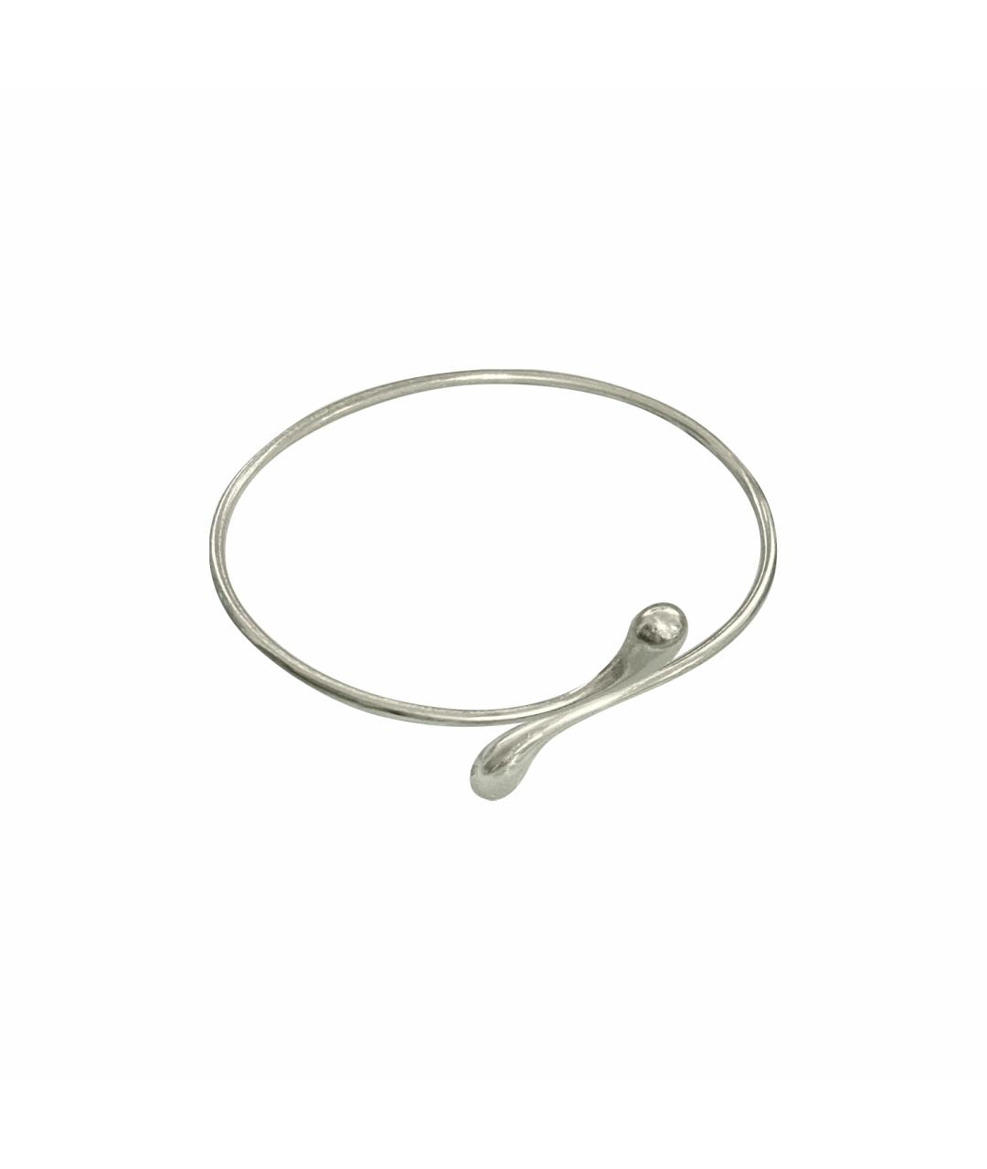 TIFFANY&CO Серебряный серебряный браслет, фото 1