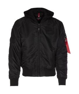 ALPHA INDUSTRIES Куртка